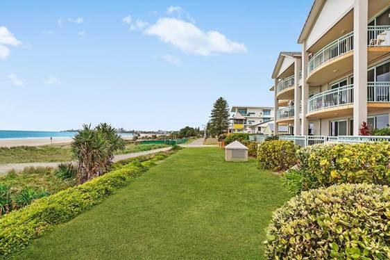 Golden Sea Apartments | lodging | 1/261 Golden Four Dr, Bilinga QLD 4225, Australia | 0755256866 OR +61 7 5525 6866
