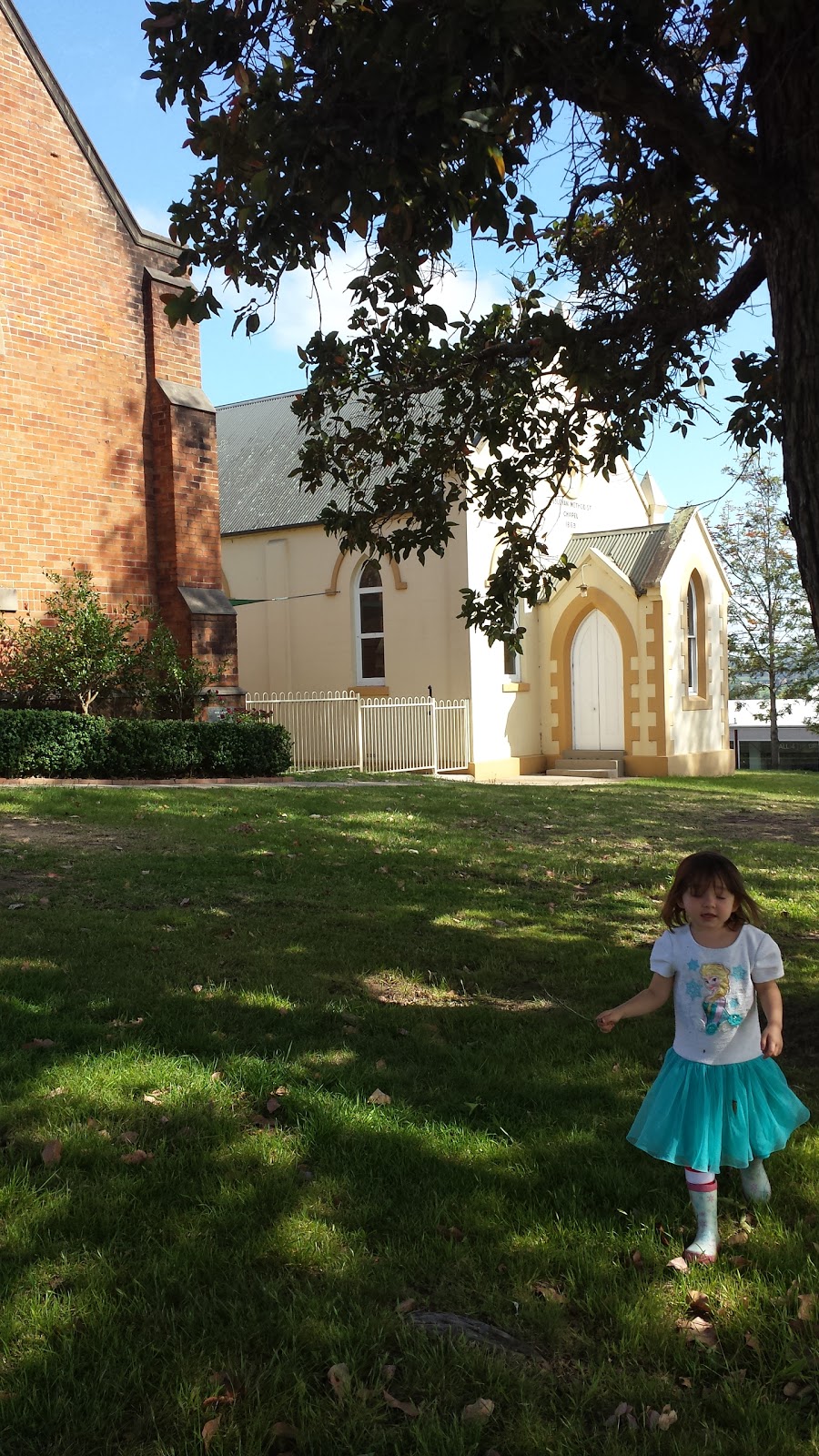 Bega Uniting Church | church | 125 Gipps St, Bega NSW 2550, Australia | 0264921002 OR +61 2 6492 1002