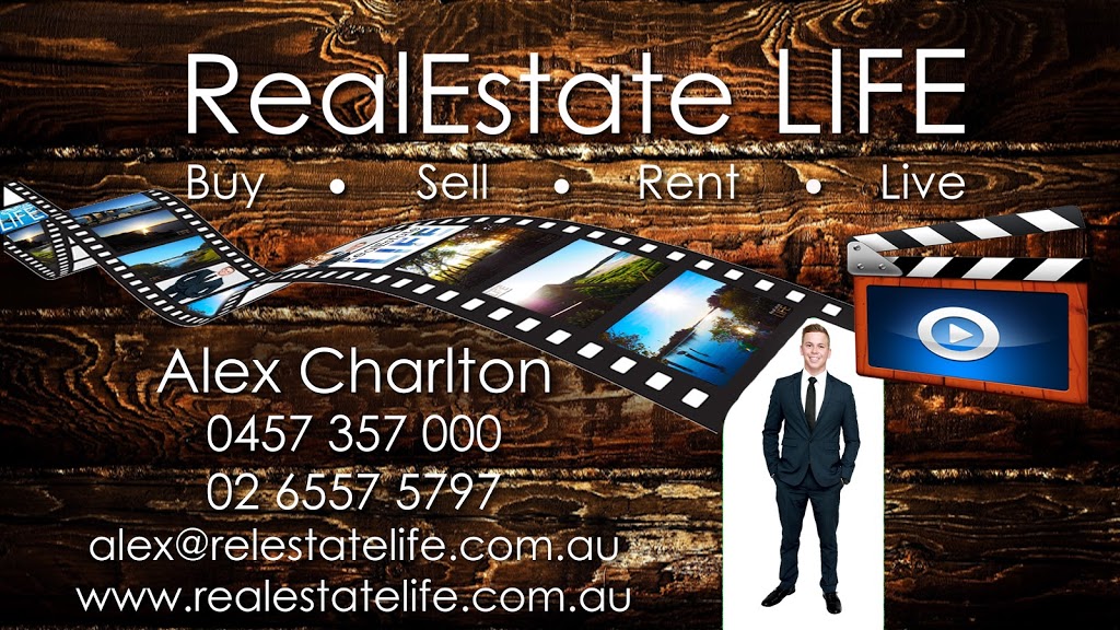 RealEstate LIFE | real estate agency | 9a/13 Allen Ave, Forster NSW 2428, Australia | 0265575797 OR +61 2 6557 5797