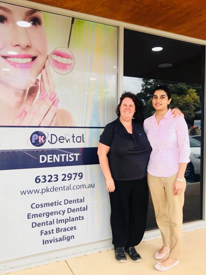 PK Dental Centre - Waikiki | dentist | shop 23 Waikiki village shopping centre read street and, Gnangara Dr, Waikiki WA 6169, Australia | 0895276299 OR +61 8 9527 6299