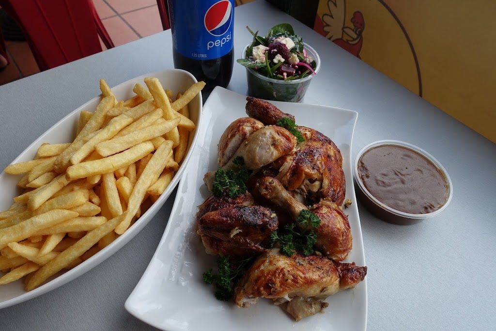 Fat Chicken West Burleigh | restaurant | 1 Tallebudgera Creek Rd, Burleigh Heads QLD 4220, Australia | 0755206131 OR +61 7 5520 6131