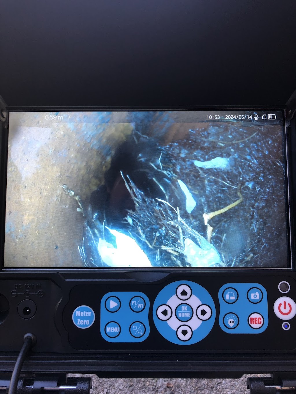 Central West Blocked Drains | 10 Dulhunty St, Portland NSW 2847, Australia | Phone: 0435 850 884