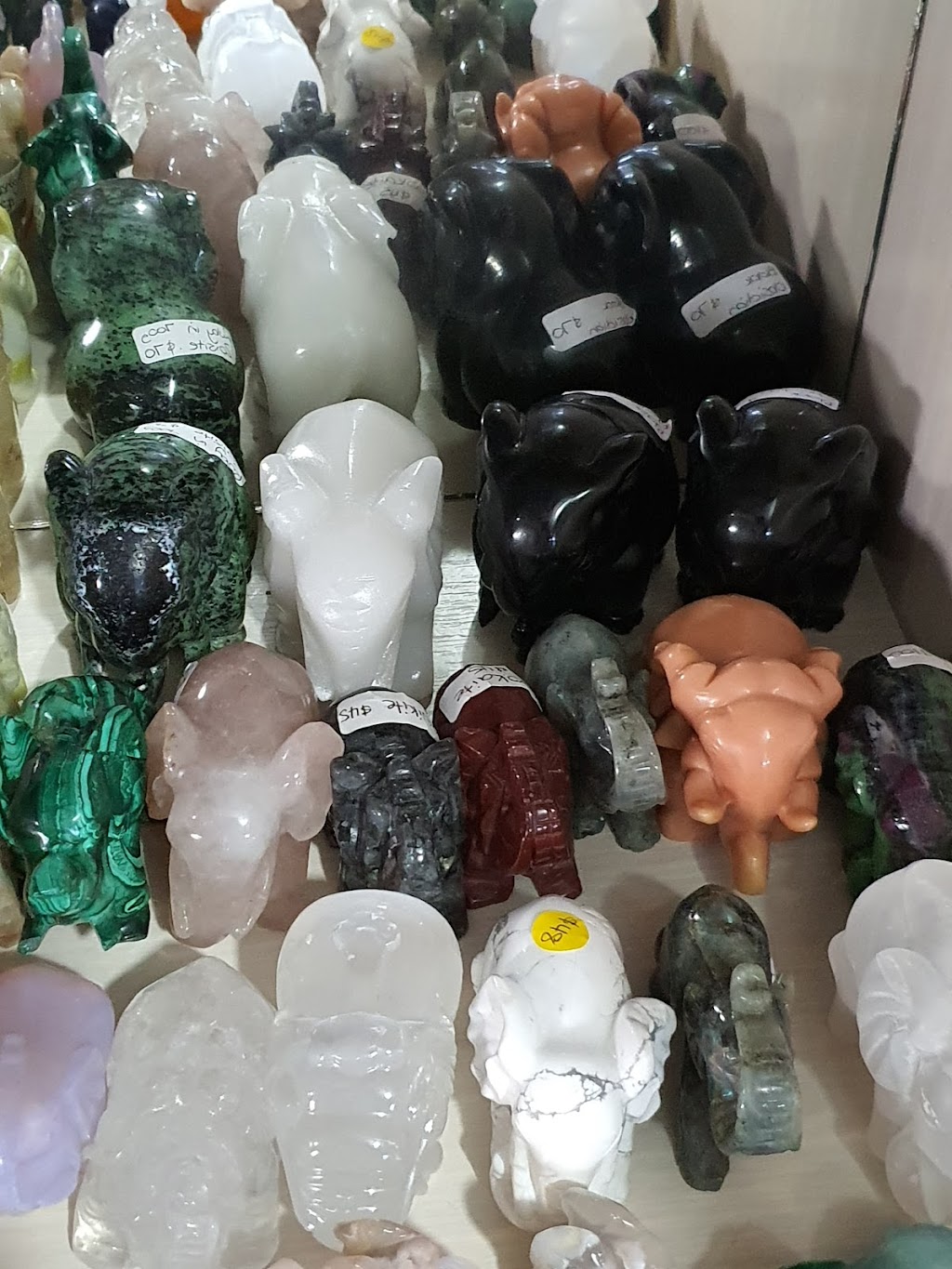 Nanna’s Crystals | 20 Emu Dr, San Remo NSW 2262, Australia | Phone: 0428 605 258