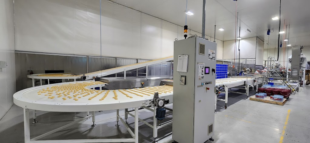 Bisko Bakehouse | 5 Tate Dr, Kerang VIC 3579, Australia | Phone: (03) 5450 3737