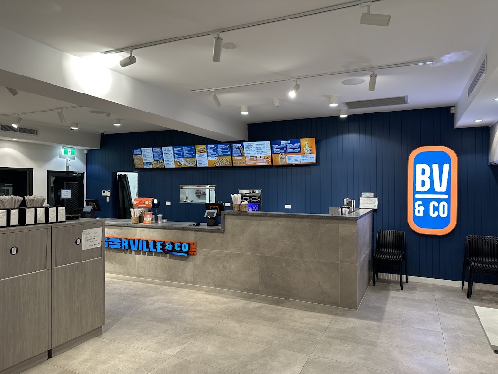 Burgerville The Entrance | 212 The Entrance Rd, Long Jetty NSW 2261, Australia | Phone: (02) 7240 6437