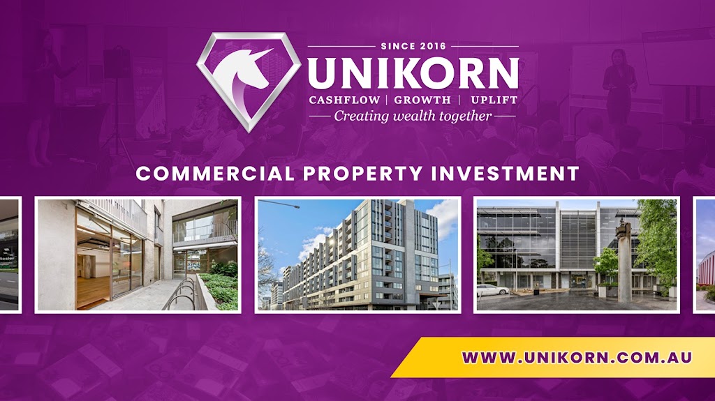 Unikorn Commercial Property | SUITE 21/30-32 Barcoo St, Roseville NSW 2069, Australia | Phone: (02) 8806 3714