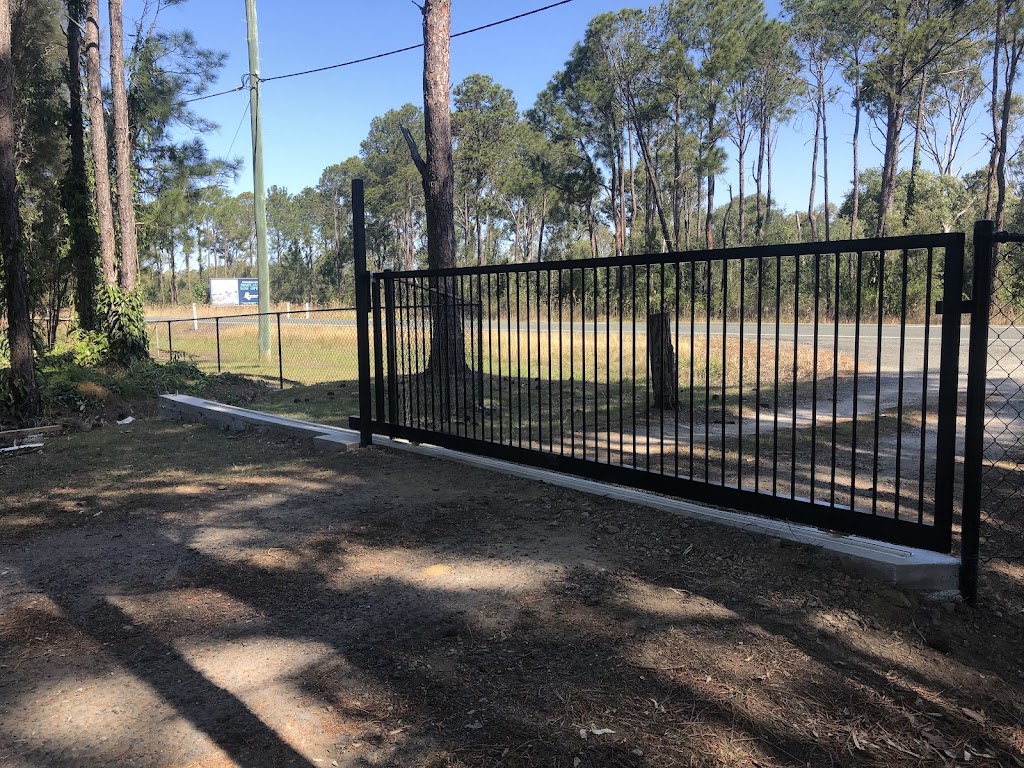 Coastal Metal Fencing | Bribie Island Rd, Ningi QLD 4511, Australia | Phone: 0431 598 622