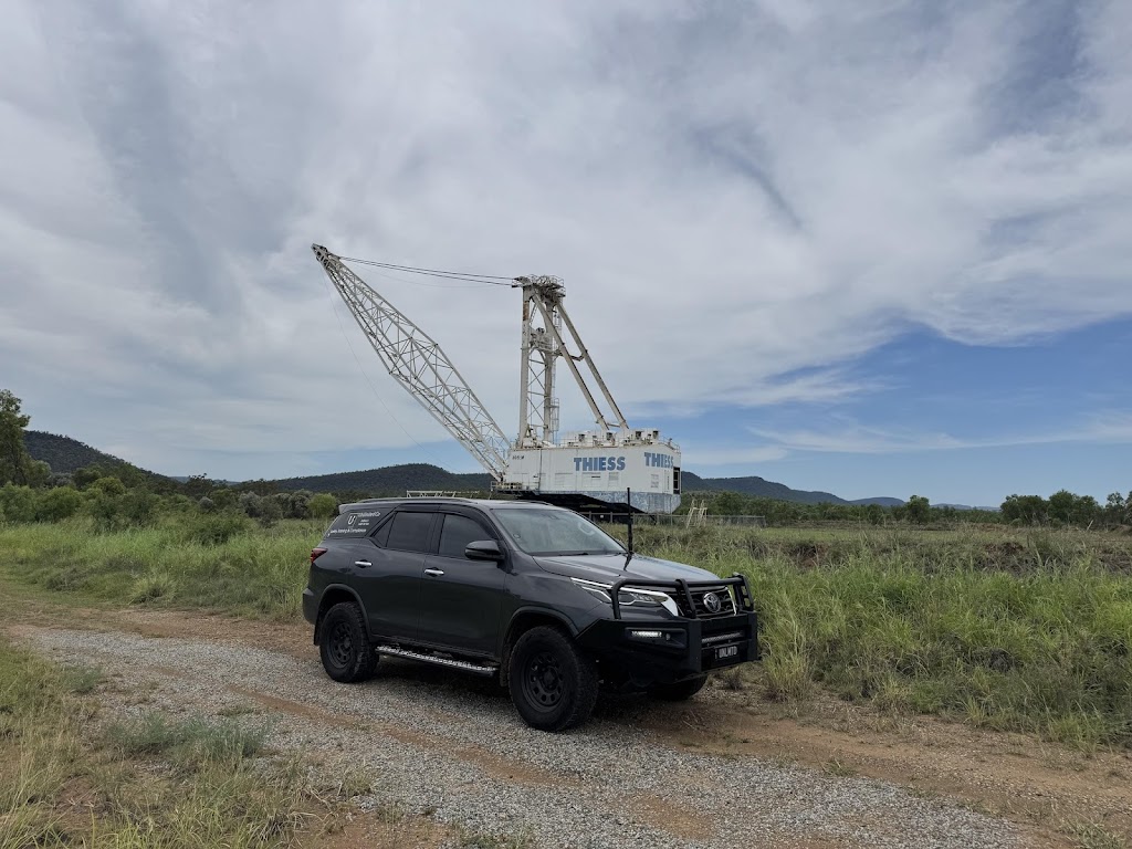 Unlimited Co | Unit 2/13 Cotton View Rd, Emerald QLD 4720, Australia | Phone: 0408 182 865