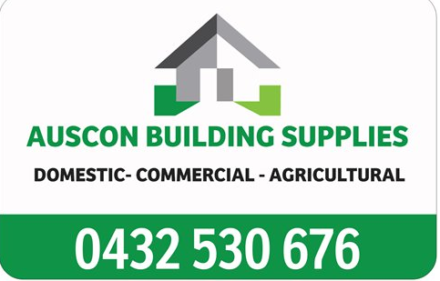 AUSCON BUILDING SUPPLIES | store | 23 Malcolm Pl, Campbellfield VIC 3061, Australia | 0432530676 OR +61 432 530 676