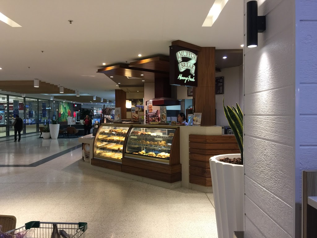 Muffin Break Waverley Gardens | bakery | Jacksons Rd, Mulgrave VIC 3170, Australia | 0395460076 OR +61 3 9546 0076