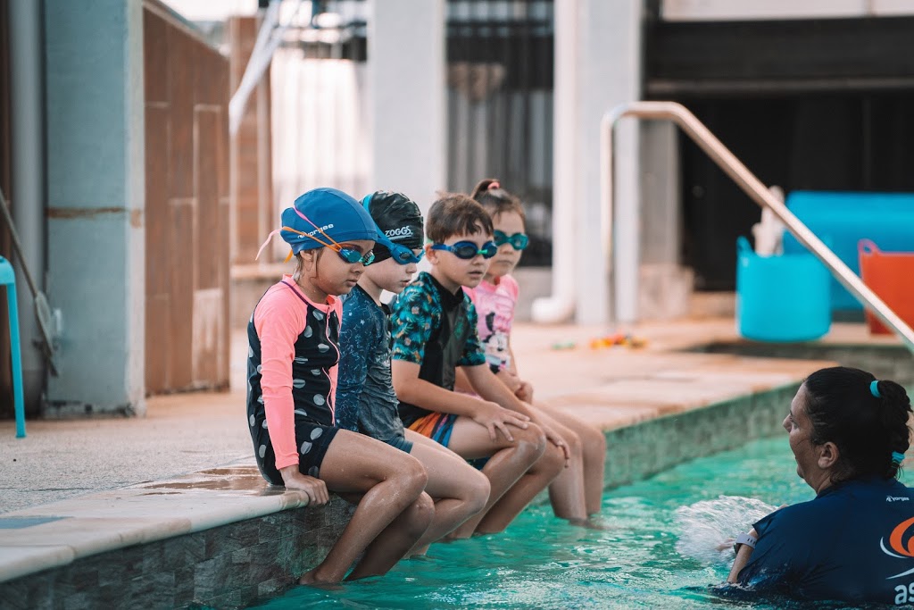 Th3point Swim School | 8 Ferry St, Kangaroo Point QLD 4169, Australia | Phone: (07) 3540 9912