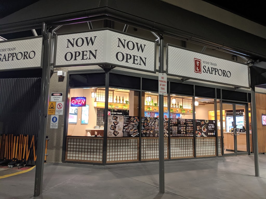 Sushi Train Sapporo | restaurant | 146 Station St, Penrith NSW 2750, Australia | 0490212720 OR +61 490 212 720