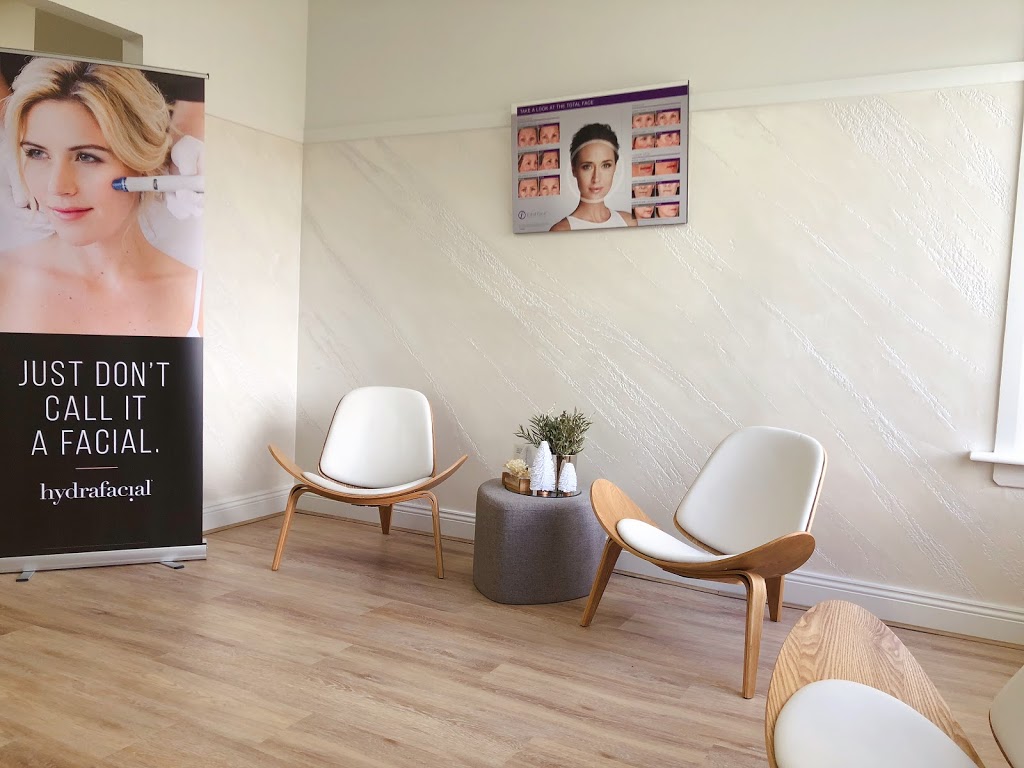 Di-Or Medical and Skin Rejuvenation Clinic | health | 280 Gaffney St, Pascoe Vale VIC 3044, Australia | 0386584088 OR +61 3 8658 4088