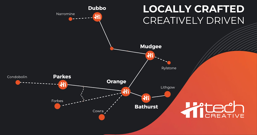 Hi Tech Data & Security | 5-7 Johnson St, Dubbo NSW 2830, Australia | Phone: 1300 489 679