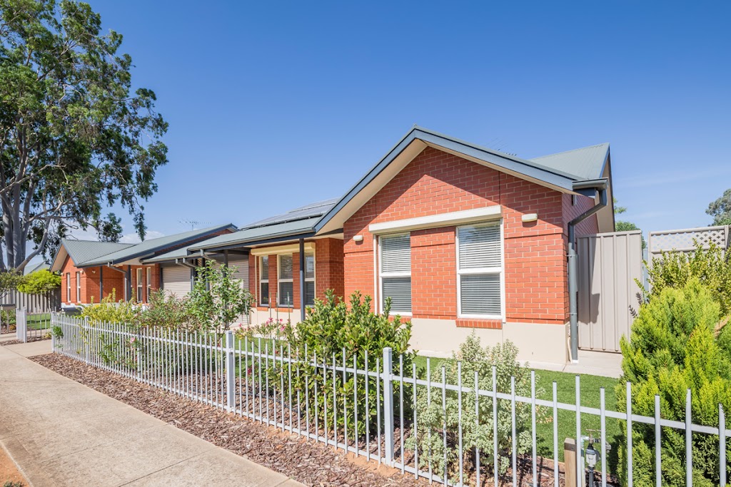 UnitingSA Hawksbury Gardens Retirement Living | 8 Elmgrove Rd, Salisbury North SA 5108, Australia | Phone: (08) 8440 2232