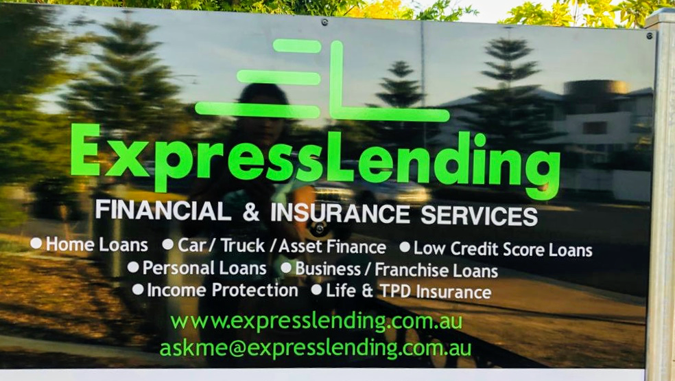 Express Lending | 9 Lennon Blvd, Point Cook VIC 3030, Australia | Phone: 0404 969 495