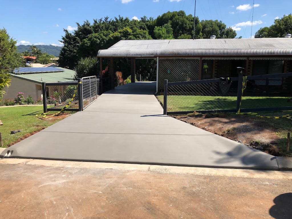 Reliable Concreting Sunshine Coast | general contractor | Forest Glen QLD 4556, Australia | 0437196136 OR +61 437 196 136