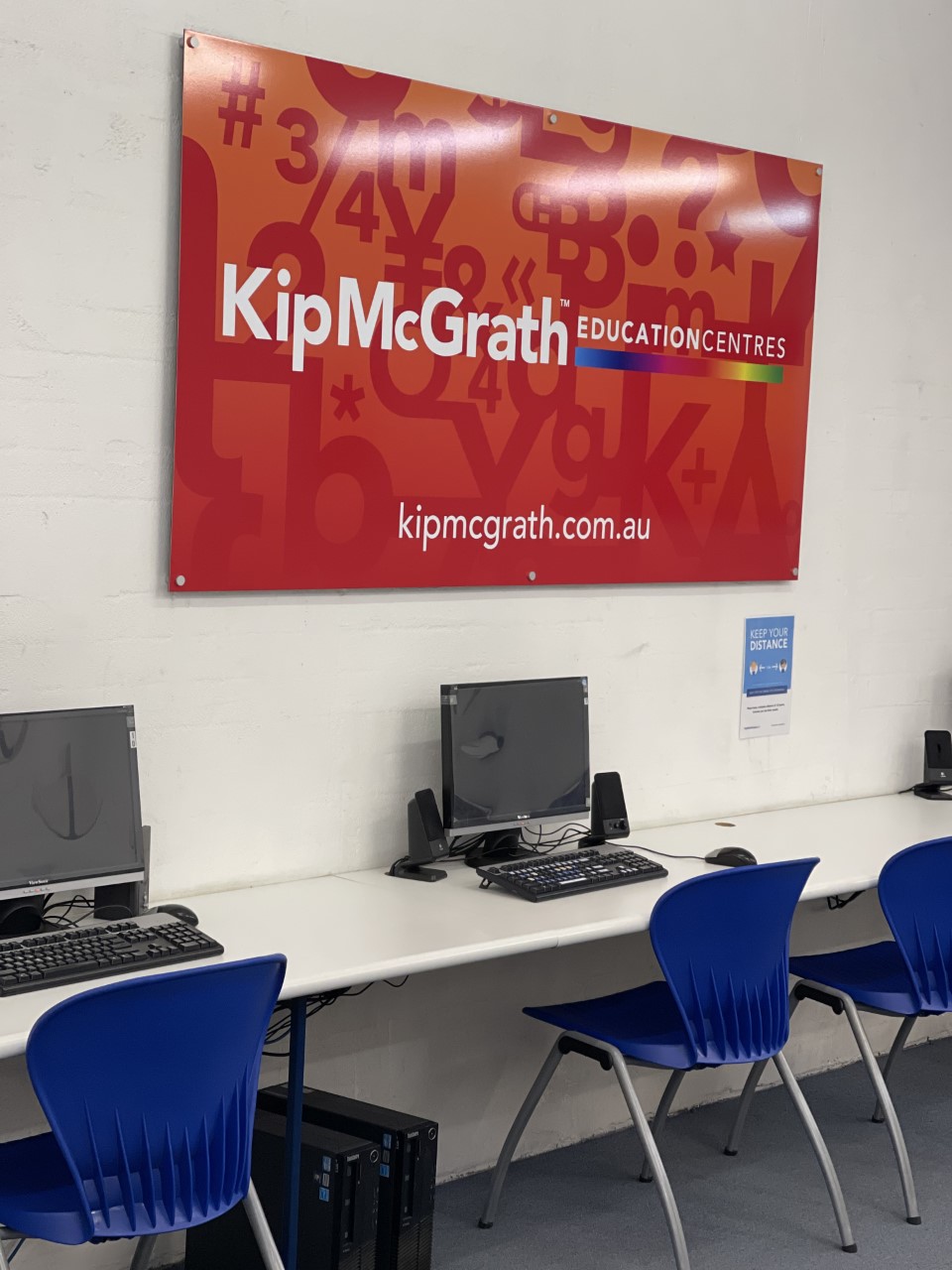 Kip McGrath Education Centre Swan Hill | 13 Brown St, Swan Hill VIC 3585, Australia | Phone: (03) 5032 1177