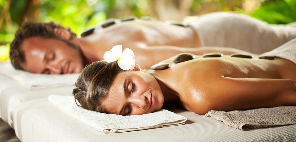 Daylesford Massage Spa | spa | 32 Vincent St, Daylesford VIC 3460, Australia | 0411957400 OR +61 411 957 400
