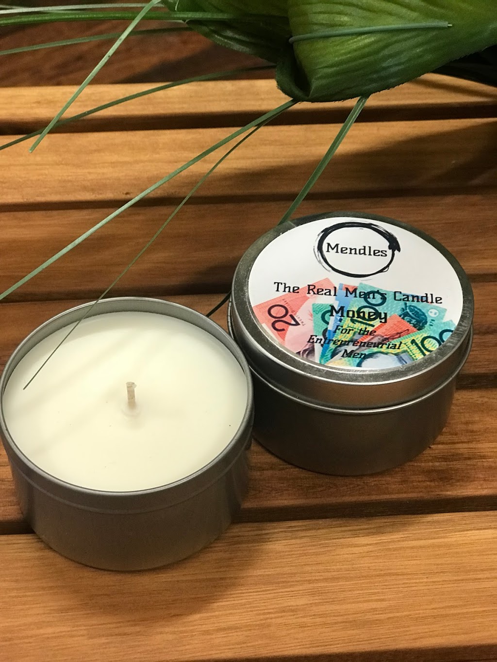 Mendles - The Real Mens Candle | Suite 3/46 East St, Guildford WA 6055, Australia | Phone: 0417 986 729