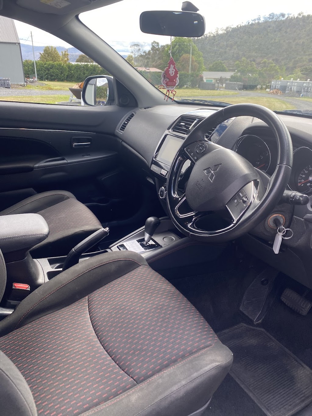 Cantrells car cleaning | 10 Black Hills Rd, Magra TAS 7140, Australia | Phone: 0401 239 221