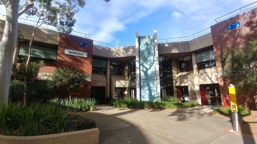 School of Nursing and Midwifery (Building E) | school | Frankston VIC 3199, Australia