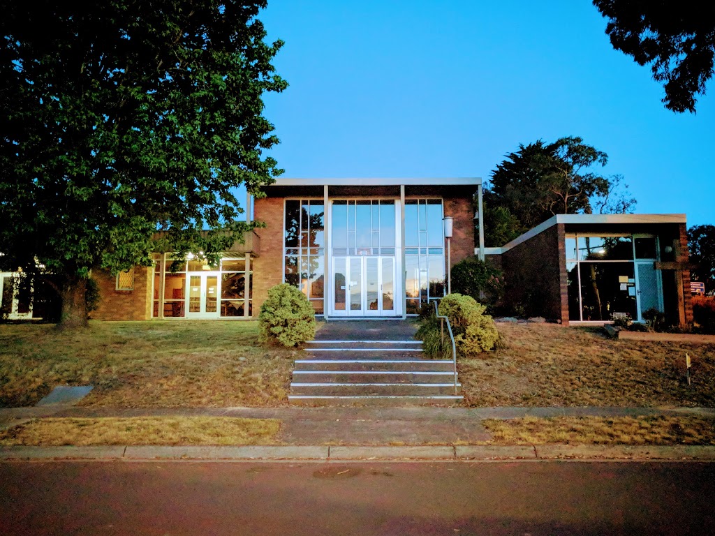 Boronia Road Uniting Church | church | Boronia Rd, Zeising Ct, Boronia VIC 3155, Australia | 0397626732 OR +61 3 9762 6732