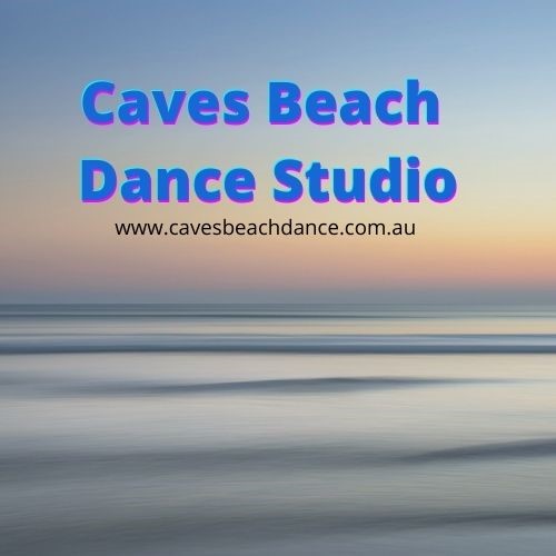 Caves Beach Dance Studio | 3 Mawson Cl, Caves Beach NSW 2281, Australia | Phone: 0412 009 983