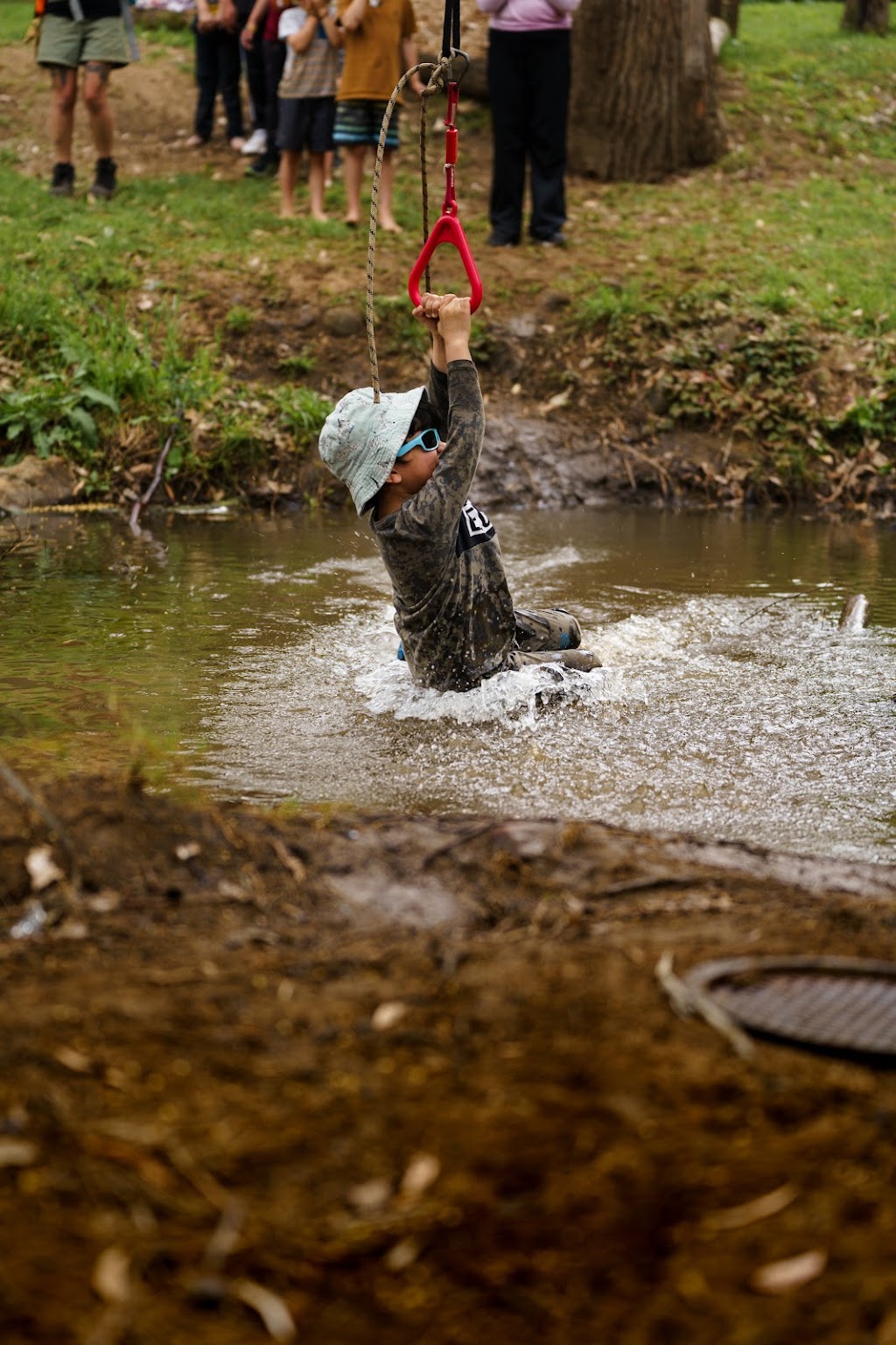 Bush Magic Adventure Therapy | 560 Avondale Rd, Avondale NSW 2530, Australia | Phone: 0428 909 895