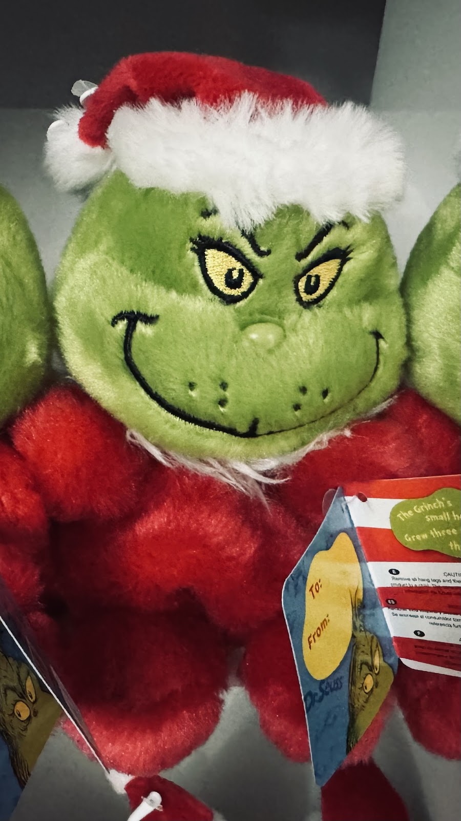 Southern Highlands Santa Shop | 535 Meryla Rd, Manchester Square NSW 2577, Australia | Phone: 0459 790 146