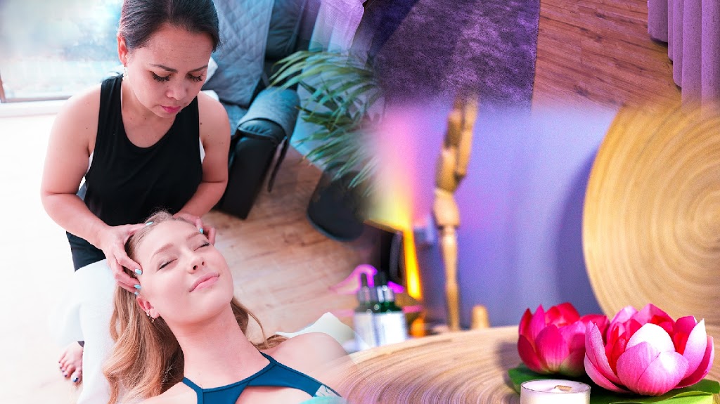 Relaxation by Roxy | 204 London Rd, Belmont QLD 4153, Australia | Phone: 0407 682 992
