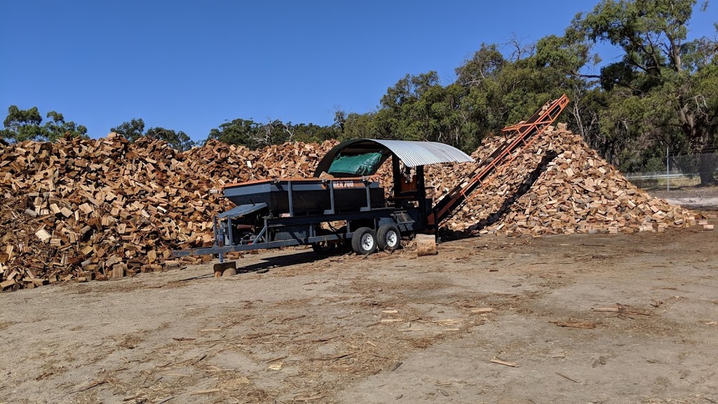 Firewood Depot - Deliveries Only, No Pickups | general contractor | 1114 Bass Hwy, The Gurdies VIC 3984, Australia | 0499510551 OR +61 499 510 551