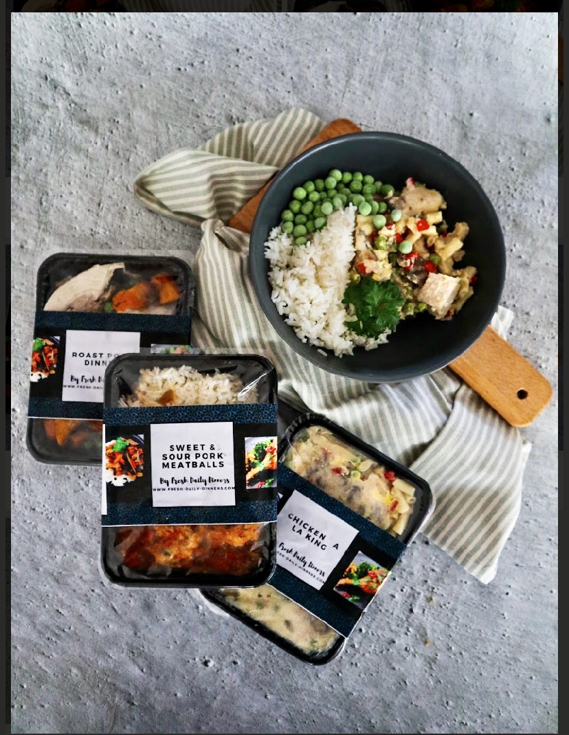 Catering by Fresh Daily Dinners- Catering & Event Hire Service | 8 Robin Close, Merimbula NSW 2548, Australia | Phone: 0423 922 502