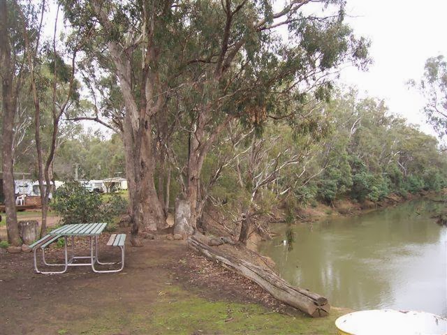 River Bend Caravan Park | rv park | 1134 Stewarts Bridge Rd, Echuca VIC 3564, Australia | 0354826650 OR +61 3 5482 6650