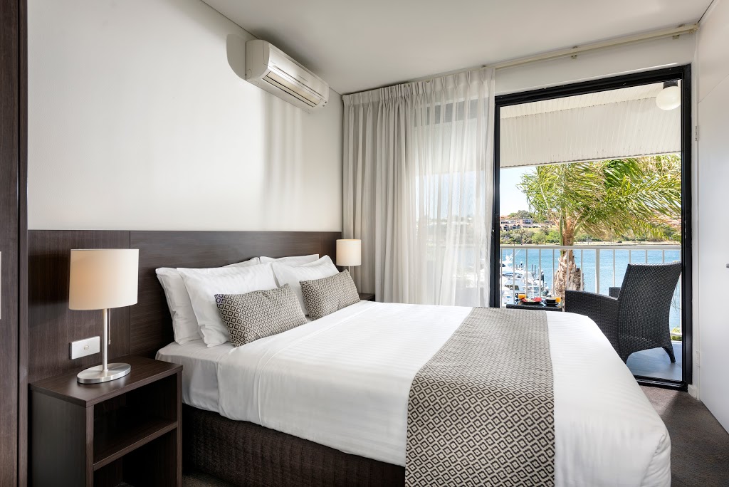 Pier 21 Apartment Hotel | 7-9 John St, North Fremantle WA 6159, Australia | Phone: (08) 9336 2555