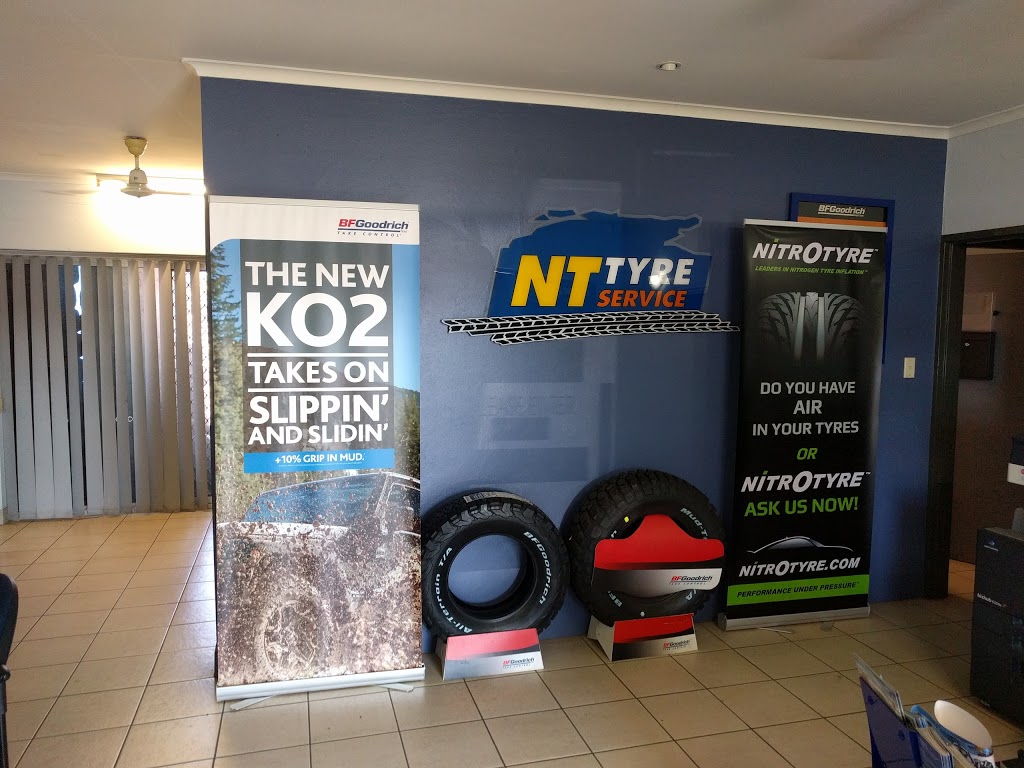 NT Tyre Service | 1052 Berrimah Rd, Berrimah NT 0828, Australia | Phone: (08) 8947 4266