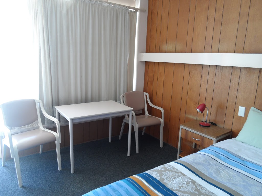 Jasper Motor Inn | 17 Jasper St, Hyde Park SA 5061, Australia | Phone: (08) 8271 0377