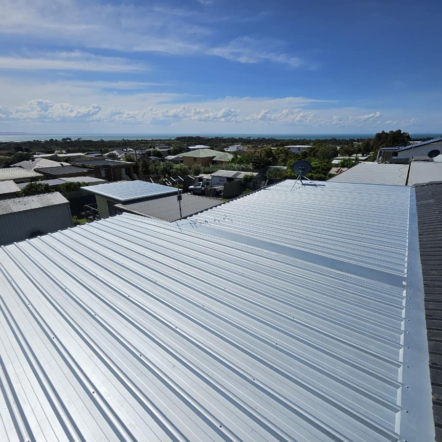 Bellarine Roofing Services Pty Ltd. | 97 Beacon Point Rd, Clifton Springs VIC 3222, Australia | Phone: 0425 745 931