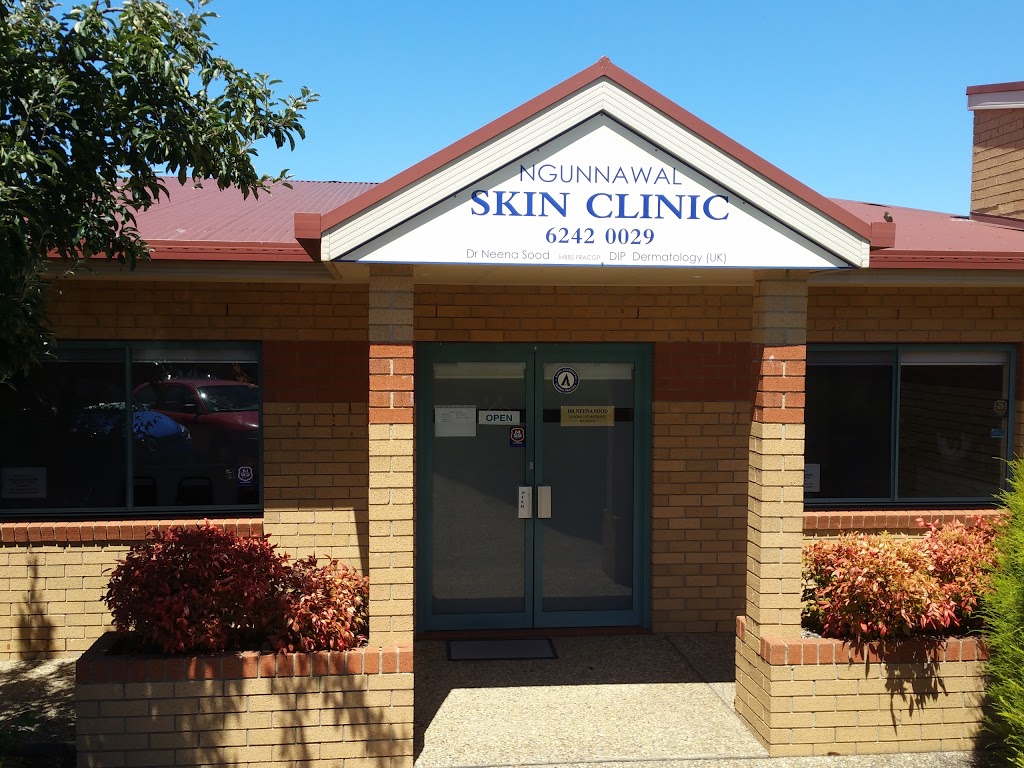 Ngunnawal Medical & Skin Clinic | health | Ngunnawal Shopping Ctr Wanganeen Ave, Ngunnawal ACT 2913, Australia | 0262420029 OR +61 2 6242 0029