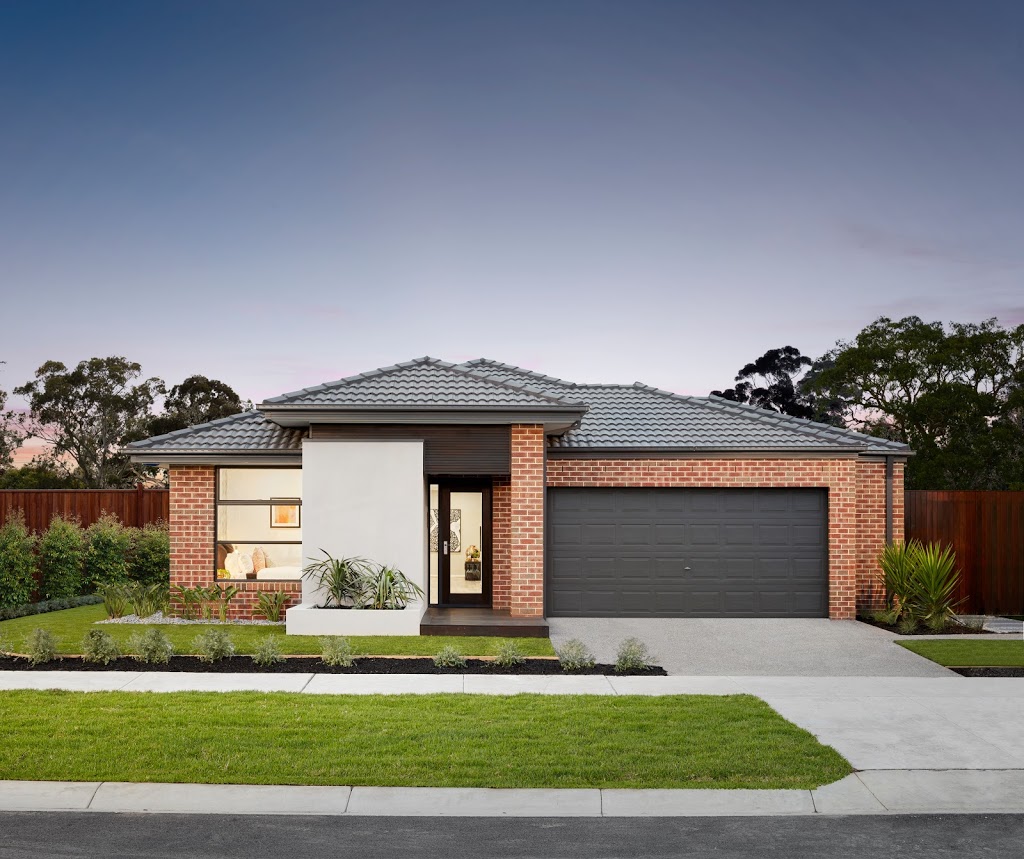 Metricon Homes Clyde - Edgebrook |  | 98 Adriatic Cct, Clyde VIC 3978, Australia | 131055 OR +61 131055