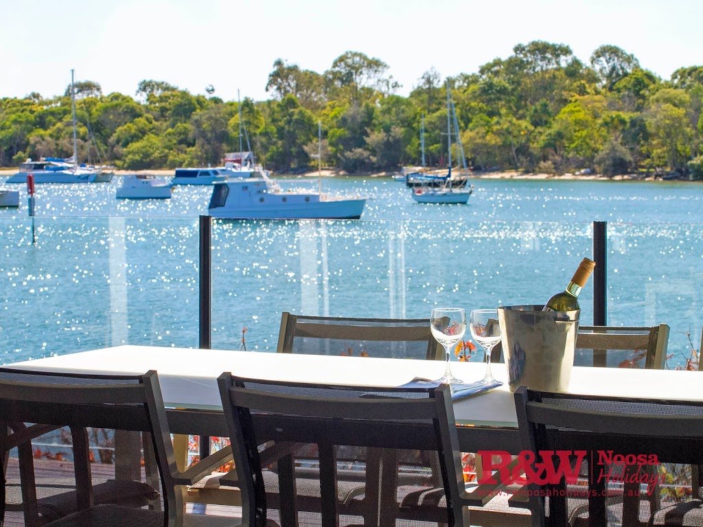 22 Noosa Parade - RW Noosa Holidays | 22 Noosa Parade, Noosa Heads QLD 4567, Australia | Phone: (07) 5448 0966