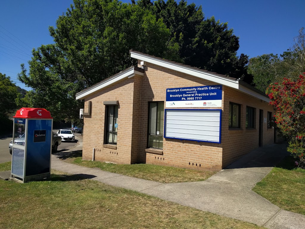Community Health Centre | Cnr Brooklyn Community Court & Dangar Road, Brooklyn NSW 2083, Australia | Phone: (02) 9985 7717