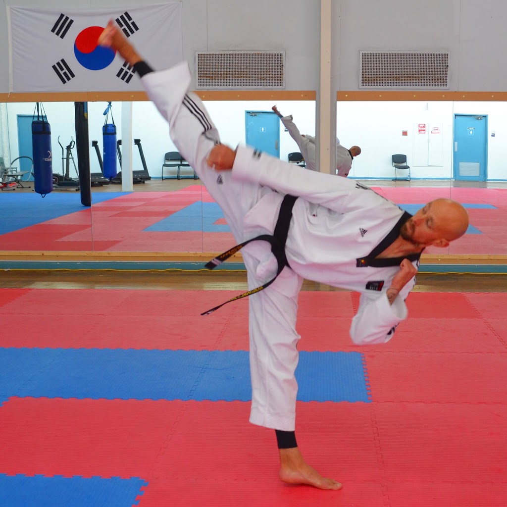 Torquay Elite Taekwondo | gym | 2/14 Boneyards Ave, Torquay VIC 3228, Australia | 0422353723 OR +61 422 353 723