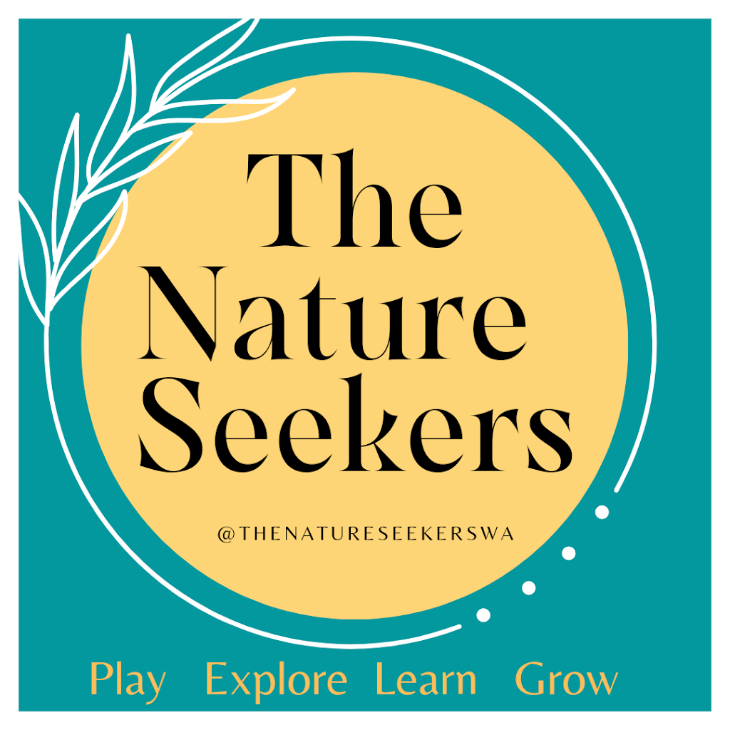 The Nature Seekers - Sensory and messy-play sessions | Swanson Way, Secret Harbour WA 6173, Australia | Phone: 0422 864 768