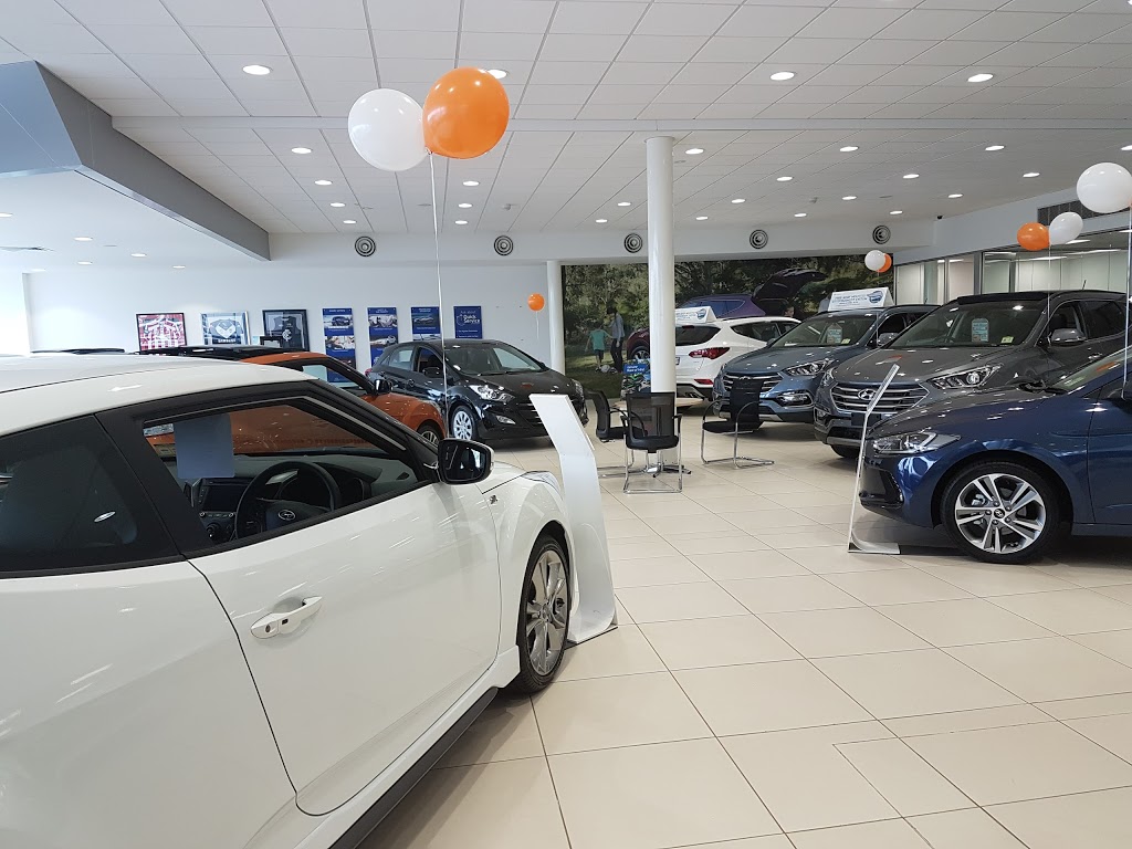 Chadstone Hyundai | car dealer | 1406/1424 Dandenong Rd, Oakleigh VIC 3166, Australia | 0390393103 OR +61 3 9039 3103