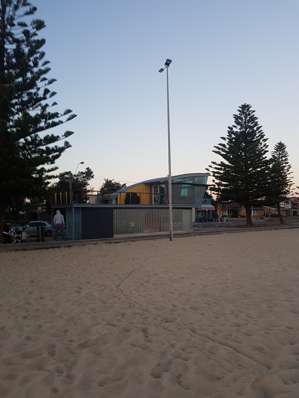 Altona Lifesaving Club | 127 Esplanade, Altona VIC 3018, Australia | Phone: 0438 939 880