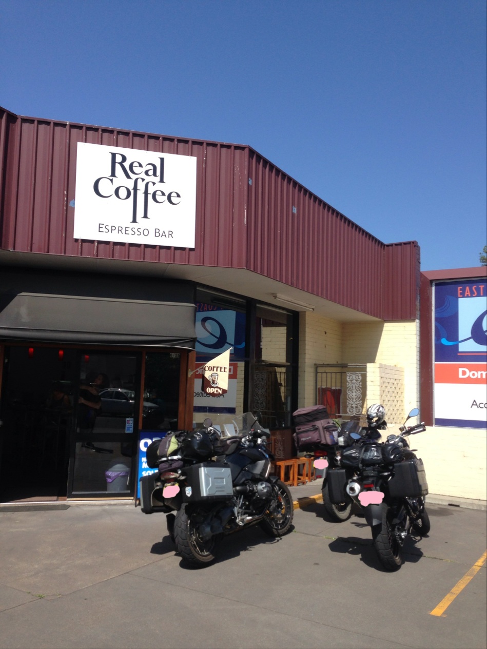 Real Coffee Hardware | store | 202 High St, Maitland NSW 2320, Australia | 0240549188 OR +61 2 4054 9188
