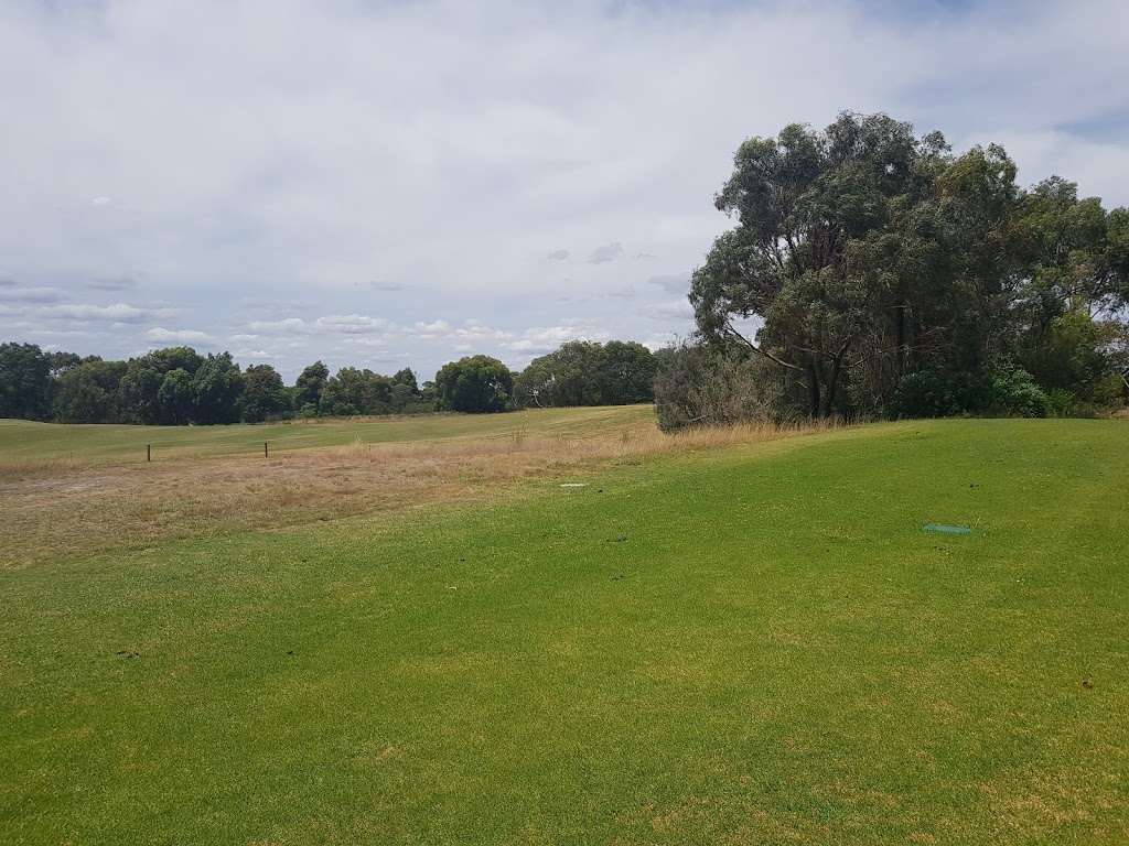 Settlers Run Golf & Country Club | 1 Settlers Run, Botanic Ridge VIC 3977, Australia | Phone: (03) 9785 6072