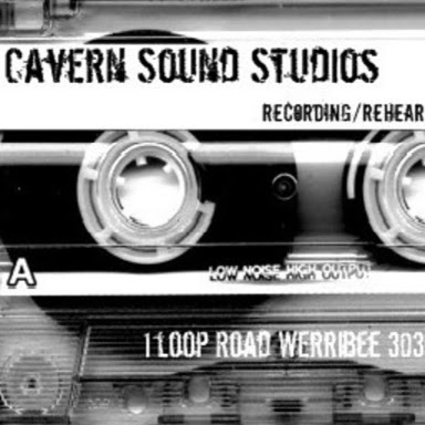Cavern Sound Innovation, Recording & Rehearsal Studios | 1 Loop Rd, Werribee VIC 3030, Australia | Phone: (03) 9731 0633