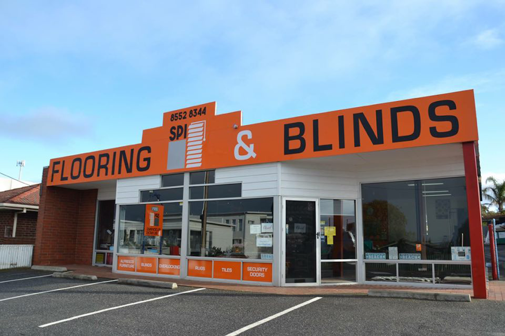 SPI Flooring and Blinds | furniture store | 291 Port Elliot Rd, Hayborough SA 5211, Australia | 0885528344 OR +61 8 8552 8344